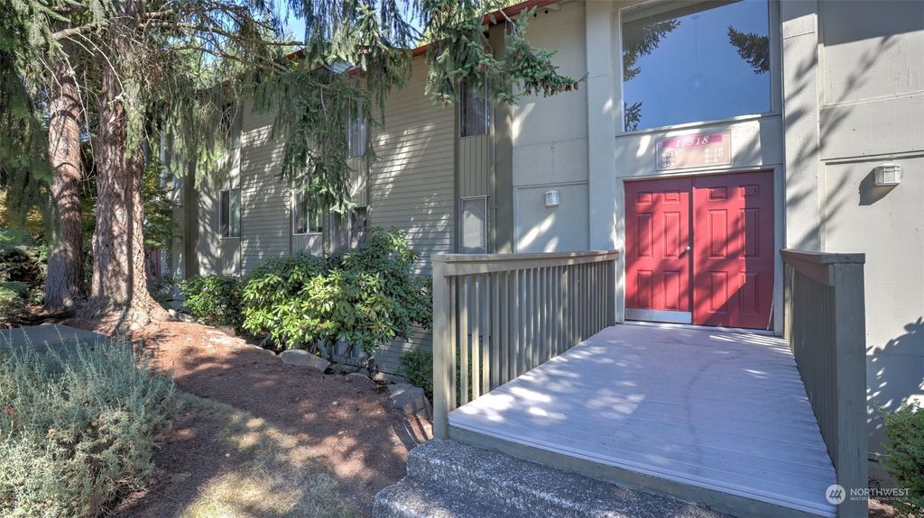 Photo of 17518 151st Avenue SE #2-10, Renton, WA 98058 (MLS # 2151486)