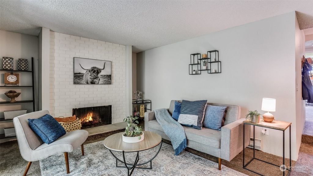 Photo of 17518 151st Avenue SE #2-10, Renton, WA 98058 (MLS # 2151486)