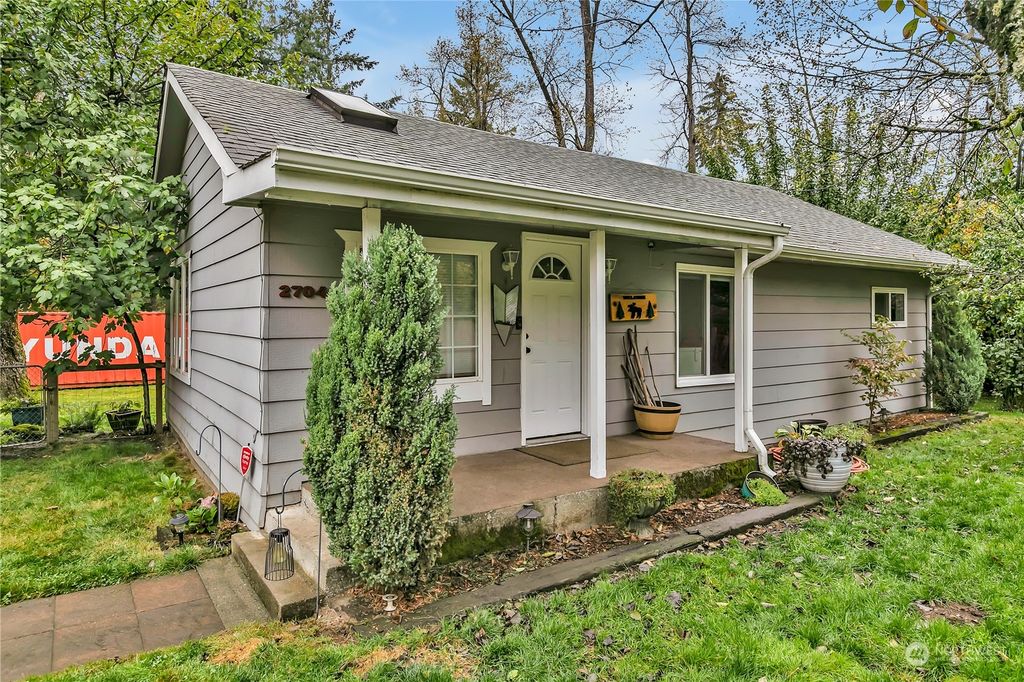 Photo of 27044 SE Ravensdale Way, Ravensdale, WA 98051 (MLS # 2301650)