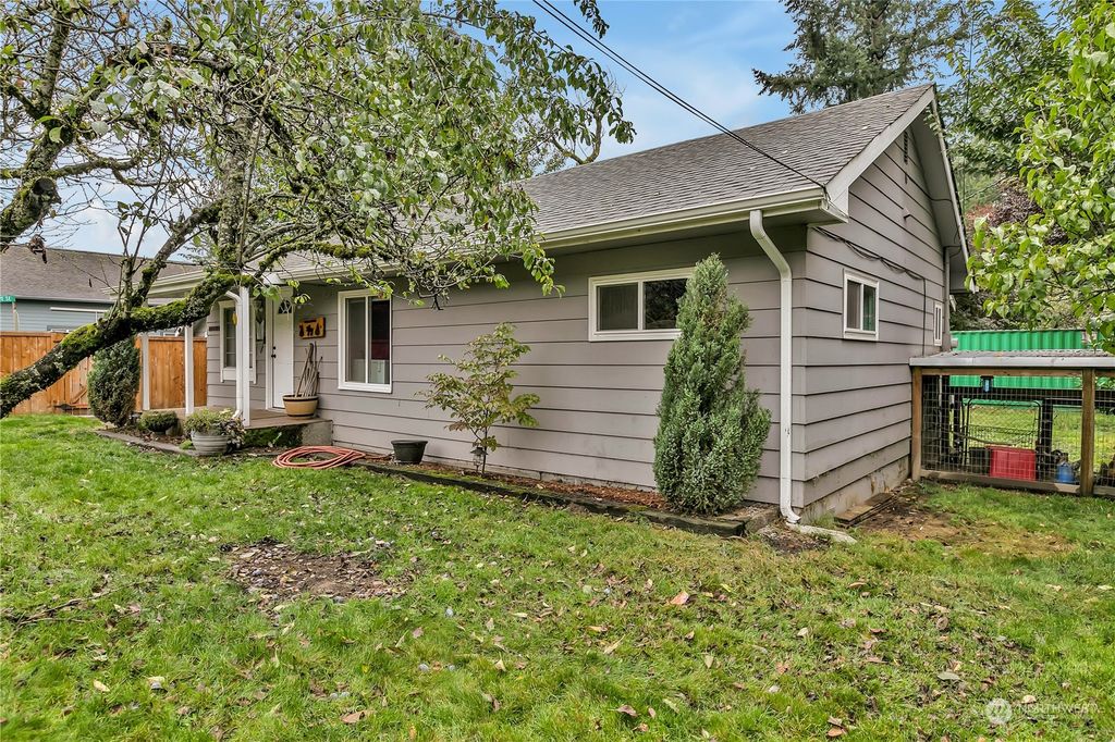 Photo of 27044 SE Ravensdale Way, Ravensdale, WA 98051 (MLS # 2301650)