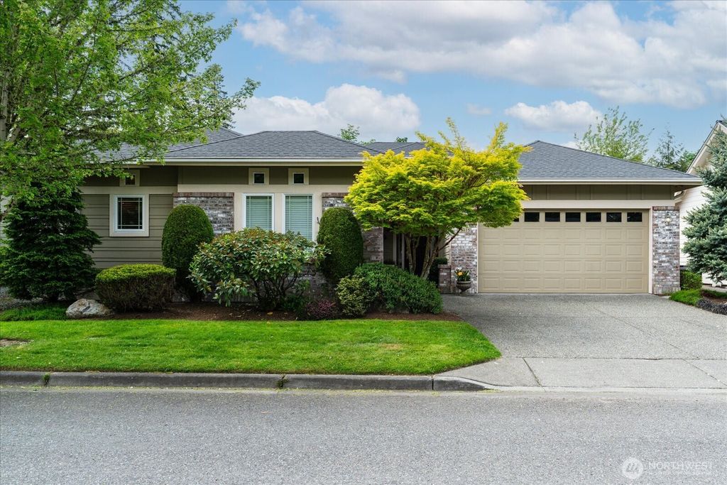 Photo of 12415 235th Place NE, Redmond, WA 98053 (MLS # 2384431)