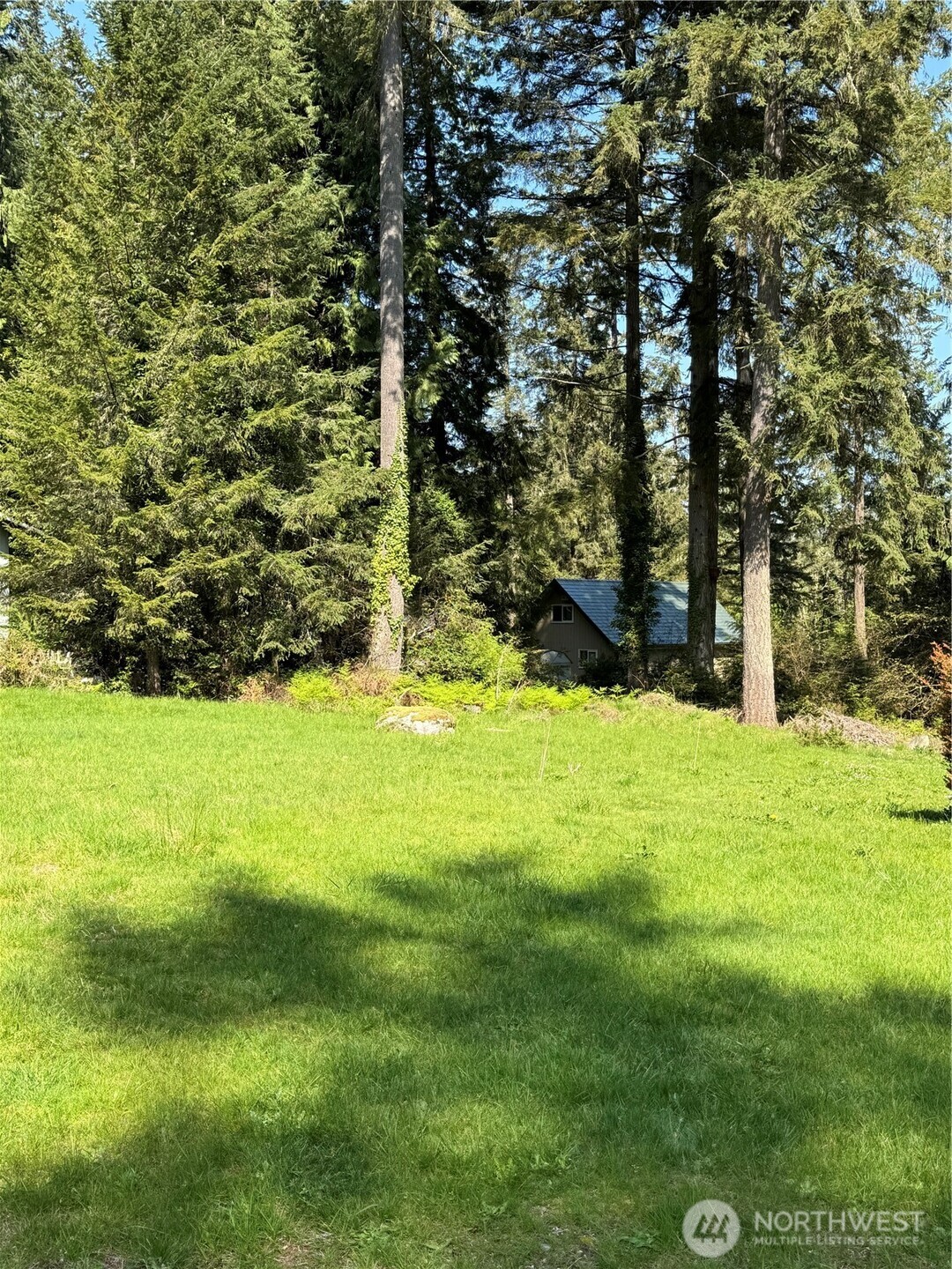 11205 Hillcrest Drive