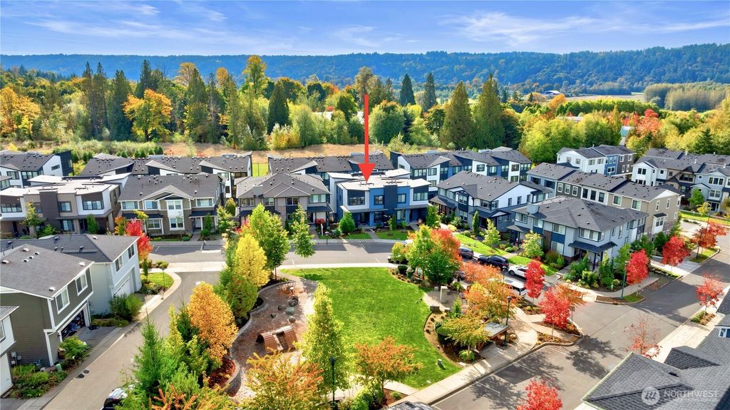 Photo of 26627 NE Boyd Way #101, Duvall, WA 98019 (MLS # 2452856)