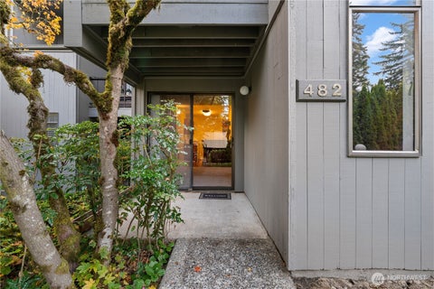 Photo of 6581 137th Place NE #482, Redmond, WA 98052 (MLS # 2583274)