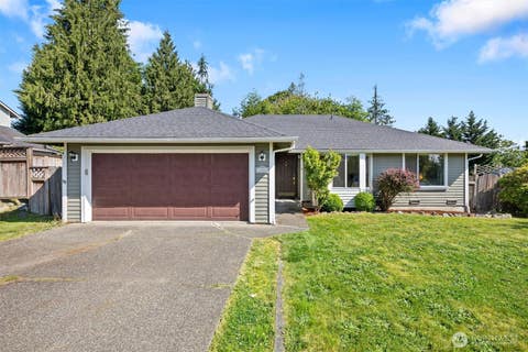 Photo of 11901 29th Street NE, Lake Stevens, WA 98258 (MLS # 2531178)