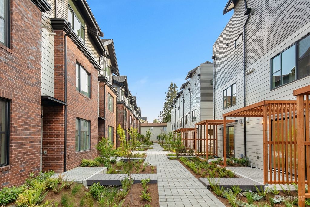 Photo of 8344 B (NC-2) 13th Avenue NW, Seattle, WA 98117 (MLS # 2137645)