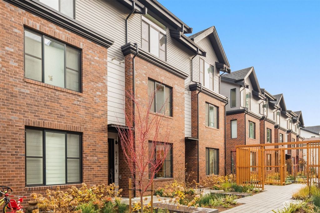 Photo of 8344 B (NC-2) 13th Avenue NW, Seattle, WA 98117 (MLS # 2137645)