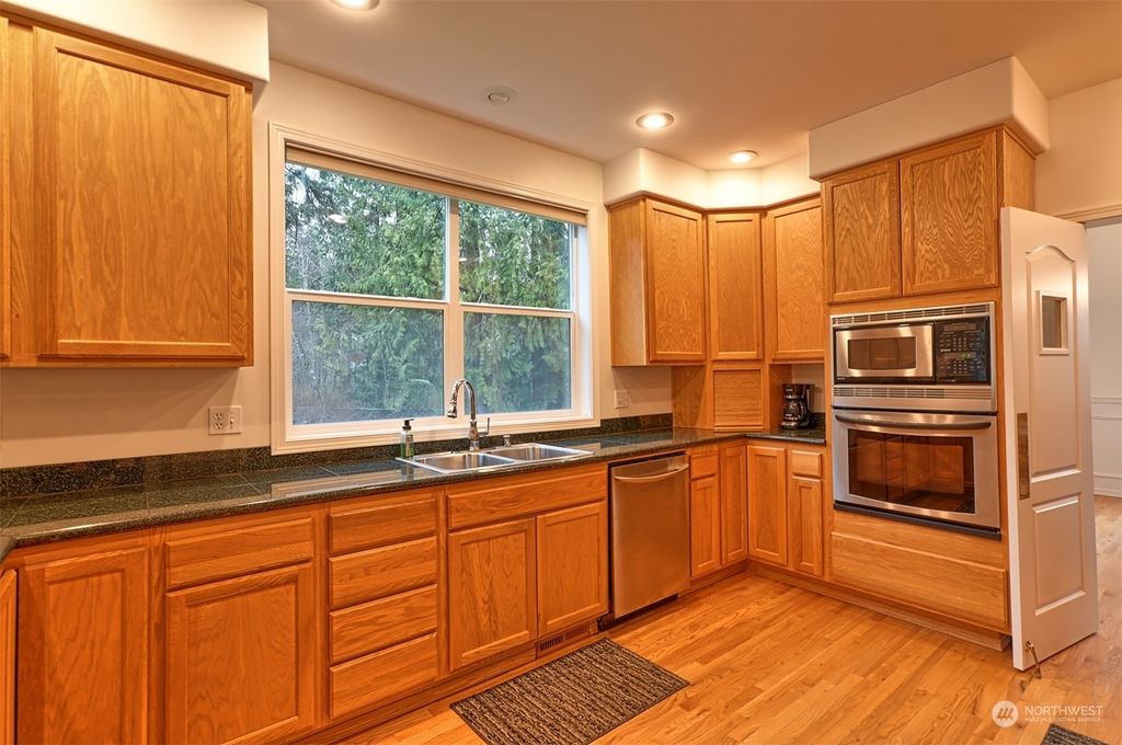 Photo of 1229 143rd Street NE, Marysville, WA 98271 (MLS # 2047271)