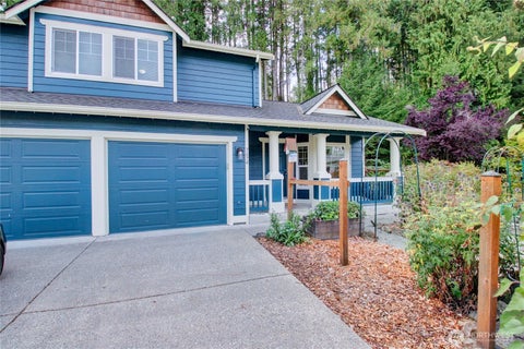 Photo of 7674 Cedar Park, Concrete, WA 98237 (MLS # 2554090)