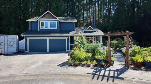 Photo of 7674 Cedar Park, Concrete, WA 98237 (MLS # 2554090)