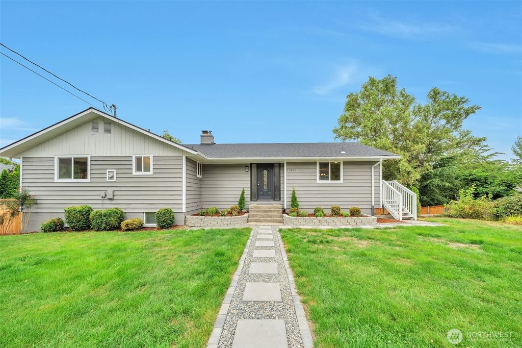 Photo of 23805 140th Avenue SE, Kent, WA 98042 (MLS # 2422276)