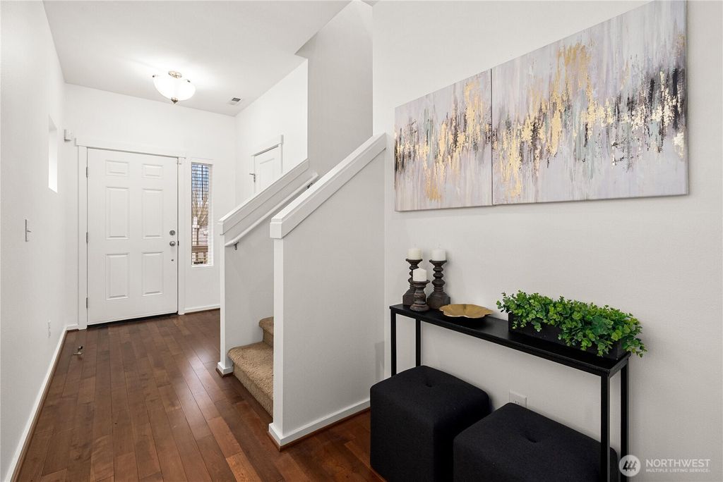 Photo of 1752 42nd Street NE, Auburn, WA 98002 (MLS # 2475703)