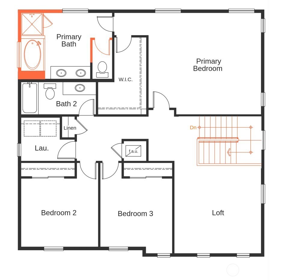 719 Teetor Circle NW Lot 20