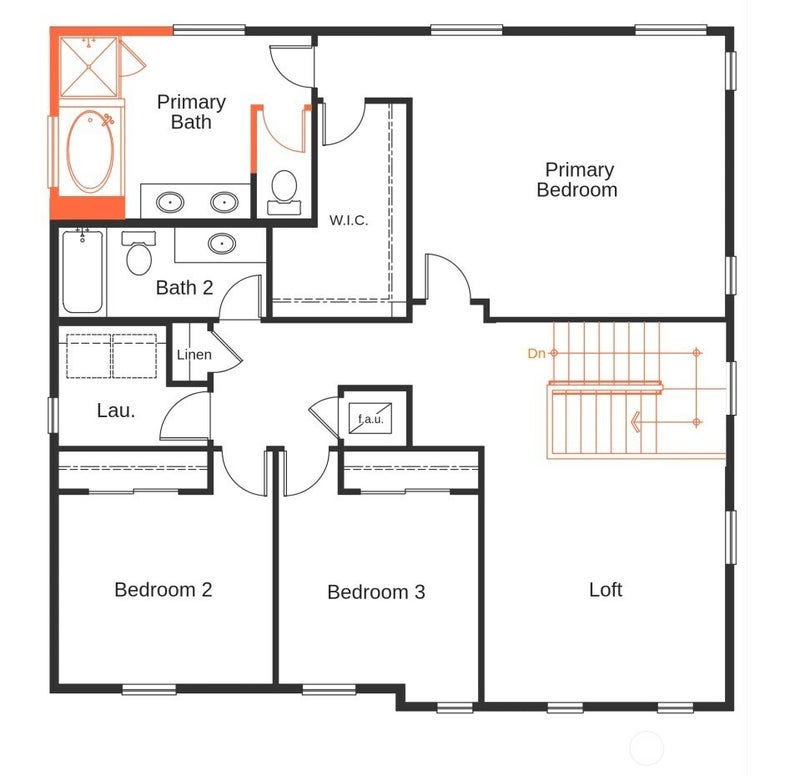719 Teetor Circle NW Lot 20