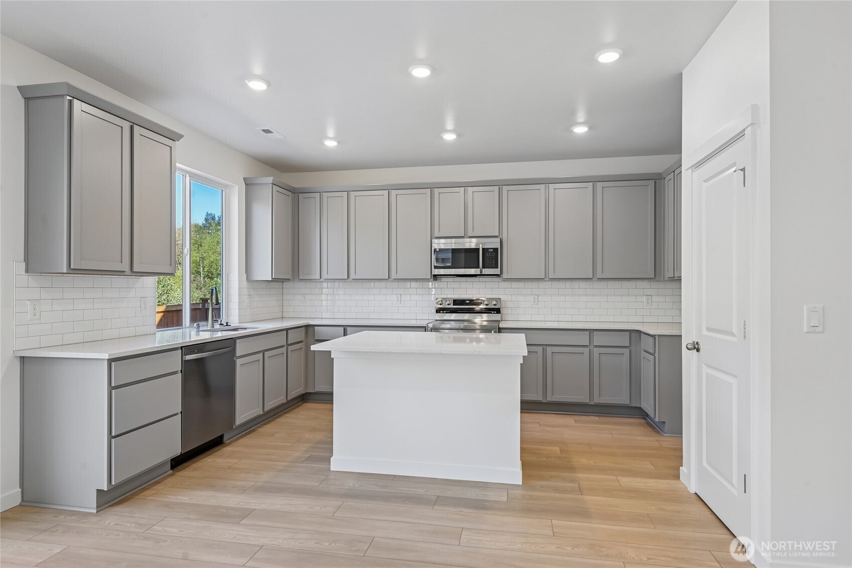 719 Teetor Circle NW Lot 20