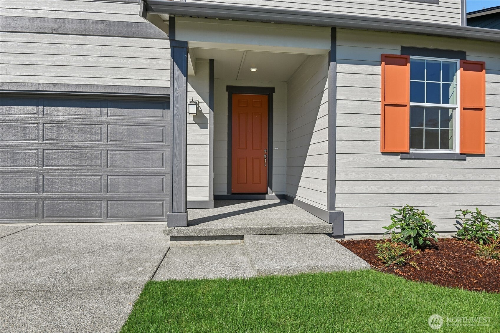 719 Teetor Circle NW Lot 20