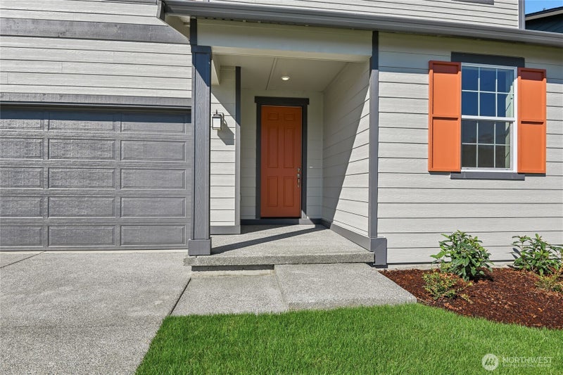 719 Teetor Circle NW Lot 20