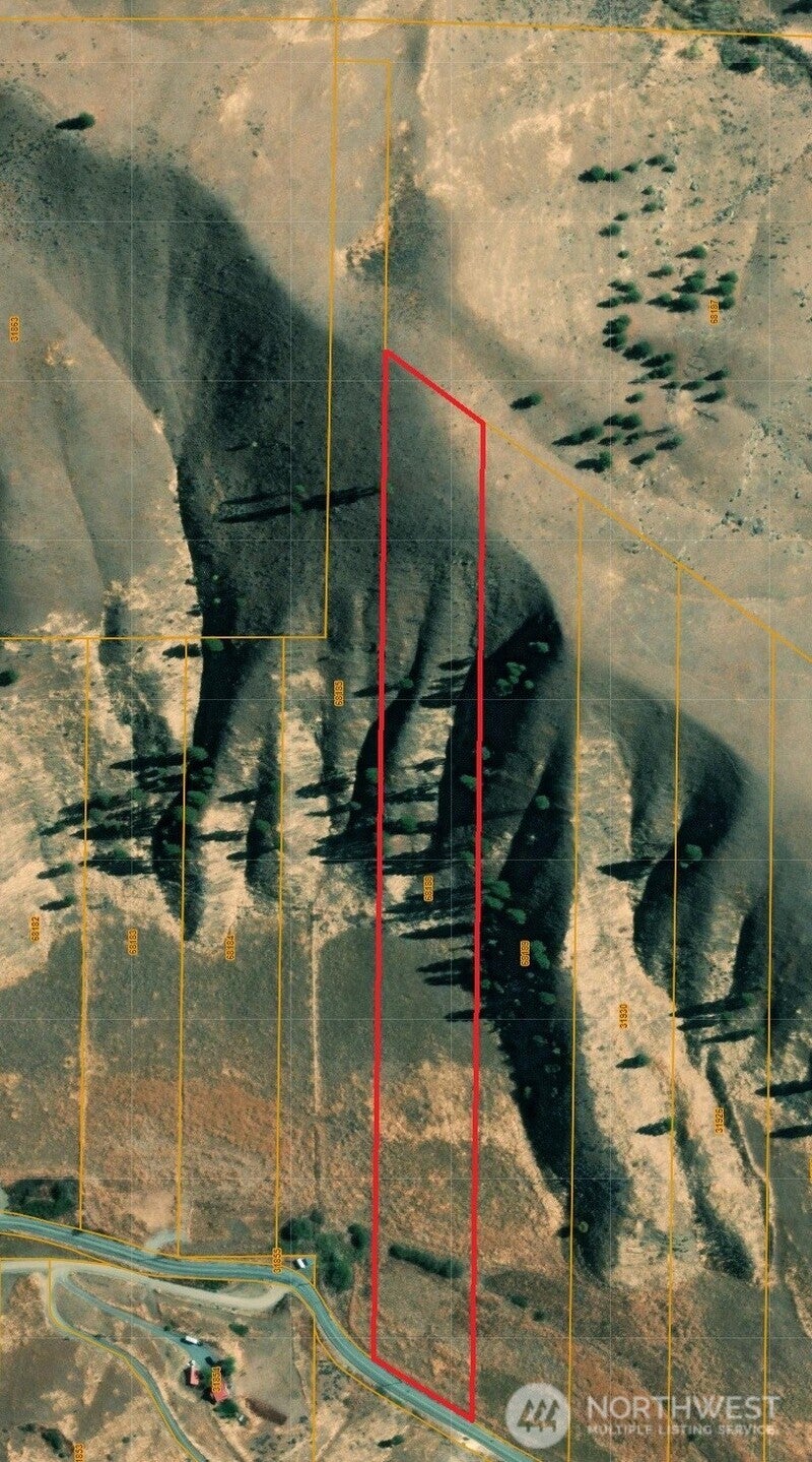 2 NAHAHUM CANYON Road