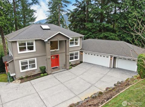525 SW Ellerwood Street, Issaquah, WA 98027 - MLS#: 2339671