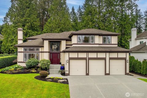 19125 NE 51st Street Sammamish WA 98074