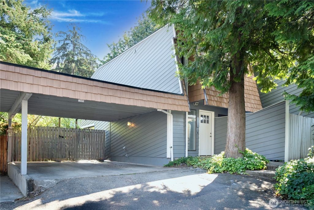 Photo of 12605 SE 42nd st St #605, Bellevue, WA 98006 (MLS # 2430324)