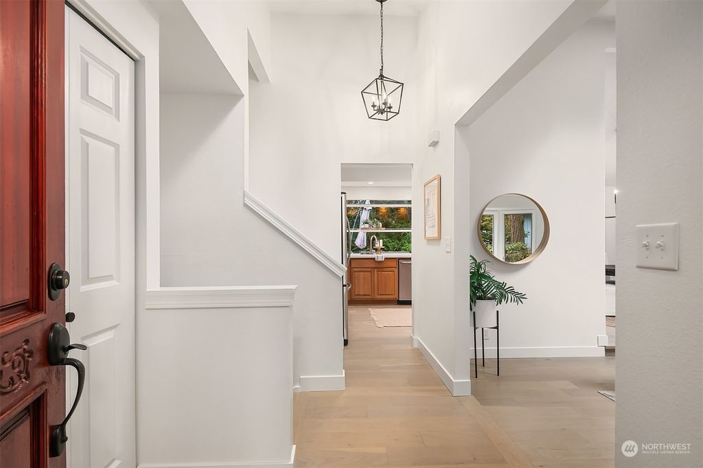 Photo of 3202 218th Avenue SE, Sammamish, WA 98075 (MLS # 2182973)