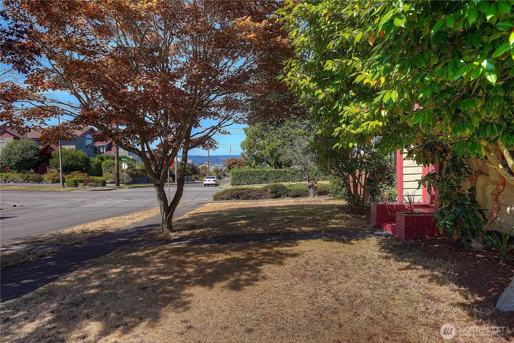 4525 N Gove Street
