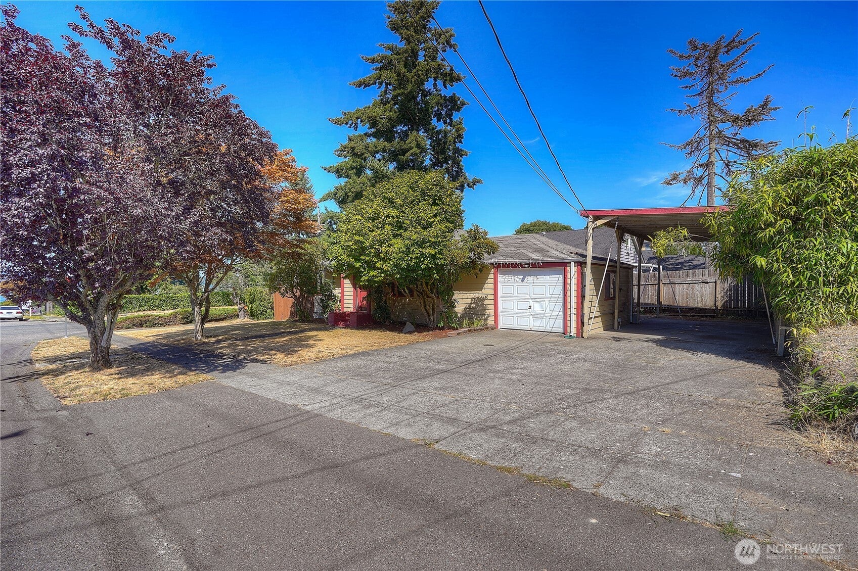 4525 N Gove Street