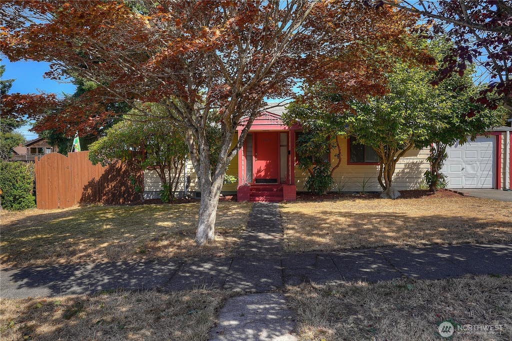 Photo of 4525 N Gove Street, Tacoma, WA 98407 (MLS # 2567886)