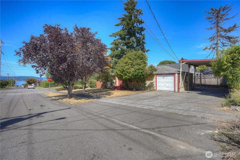Photo of 4525 N Gove Street, Tacoma, WA 98407 (MLS # 2567886)