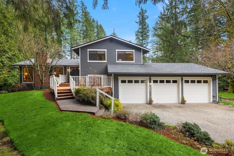 Photo of 3922 229th Place SE, Sammamish, WA 98075 (MLS # 2478458)