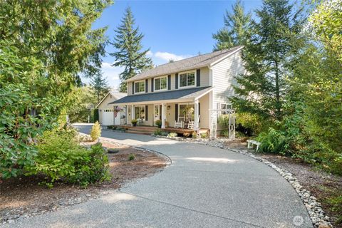 41 Hofaker Road Allyn WA 98524