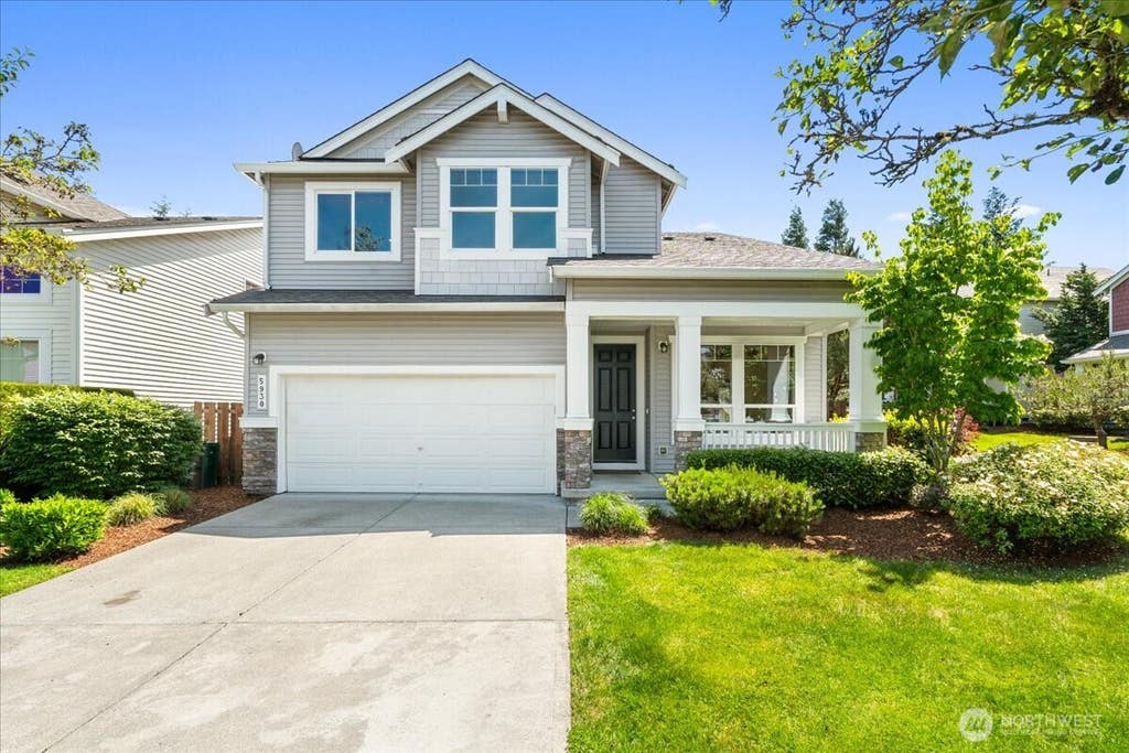 Photo of 5930 Elizabeth Avenue SE, Auburn, WA 98092 (MLS # 2533128)