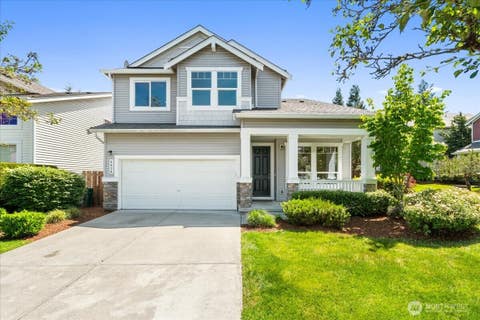 Photo of 5930 Elizabeth Avenue SE, Auburn, WA 98092 (MLS # 2533128)