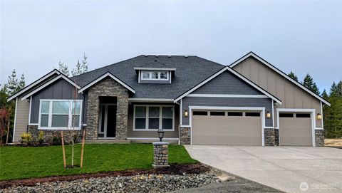 Photo of 5721 Cougar Prowl Run NW #102, Bremerton, WA 98312 (MLS # 2489677)