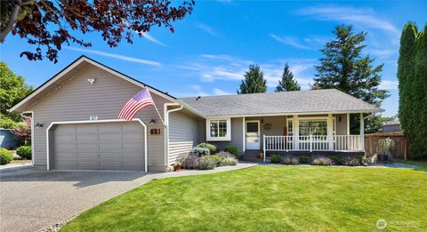Photo of 621 Cedar Tree Drive, Sedro Woolley, WA 98284 (MLS # 2551312)