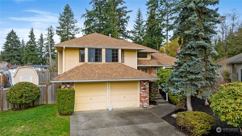 Photo of 13900 14th Drive SE, Mill Creek, WA 98012 (MLS # 2217501)