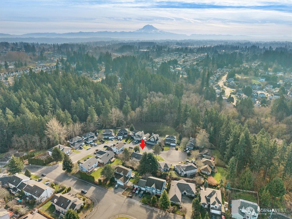 Photo of 37541 21st Avenue S, Federal Way, WA 98003 (MLS # 2480511)