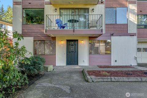 Photo of 2418 Euclid Avenue, Everett, WA 98203 (MLS # 2444455)