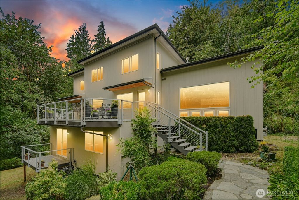 Photo of 15912 252nd Avenue SE, Issaquah, WA 98027 (MLS # 2415268)