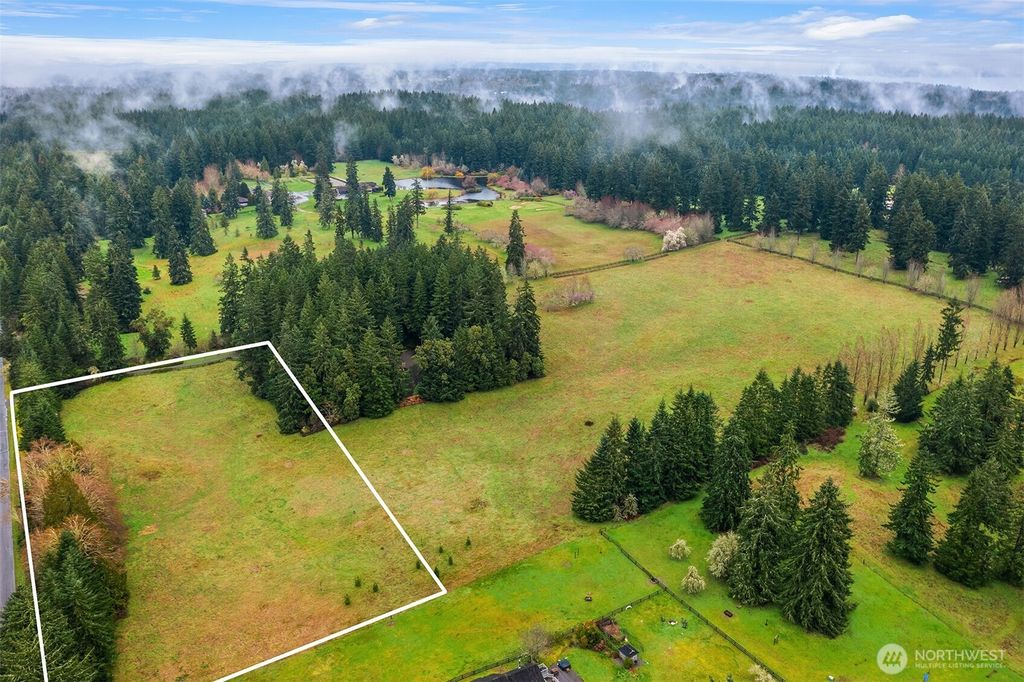 Photo of 22 Old Mill Road SW, Vashon, WA 98070 (MLS # 2491807)