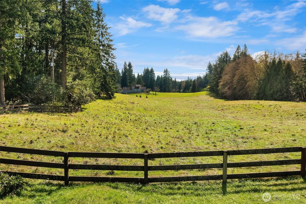 Photo of 22 Old Mill Road SW, Vashon, WA 98070 (MLS # 2491807)