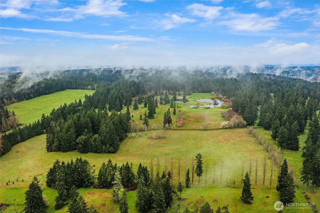 Photo of 22 Old Mill Road SW, Vashon, WA 98070 (MLS # 2491807)