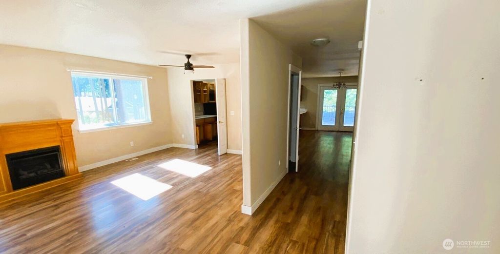Photo of 18310 Blue Hills Drive SE, Yelm, WA 98597 (MLS # 2553344)