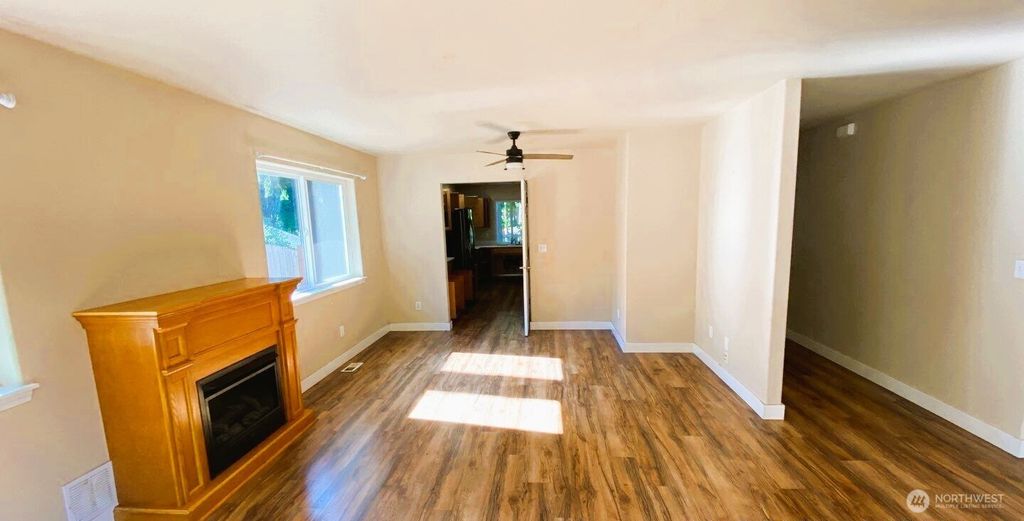 Photo of 18310 Blue Hills Drive SE, Yelm, WA 98597 (MLS # 2553344)