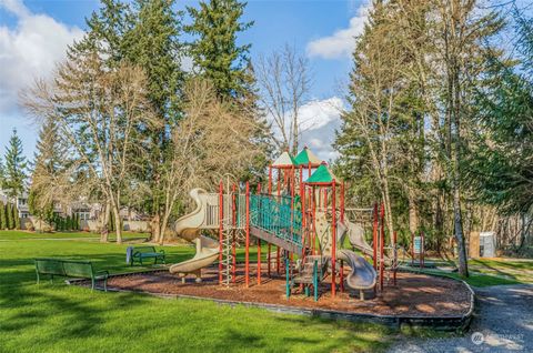 A home in Sammamish