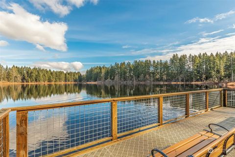 A home in Sammamish