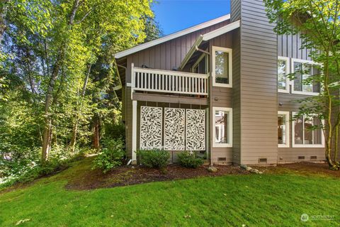 A home in Sammamish