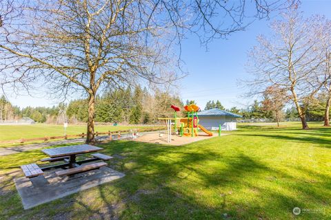 A home in Sammamish