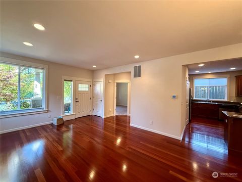 A home in Mountlake Terrace